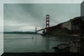 San Francisco - carnets de voyage usa - golden gate