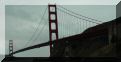 San Francisco - carnets de voyage usa - golden gate