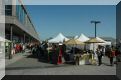 San Francisco - carnets de voyage usa - farmer's market