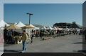 San Francisco - carnets de voyage usa - farmer's market