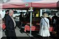 San Francisco - carnets de voyage usa - farmer's market