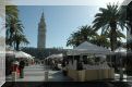 San Francisco - carnets de voyage usa - ferry building