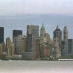 Carnets et photos de Voyage - Amérique du Nord - 5 jours à New York - Brooklyn Atlantic Avenue