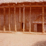 Carnets et photos de voyage Afrique - Cameroun : circuit de 20 jours - Bandjoun