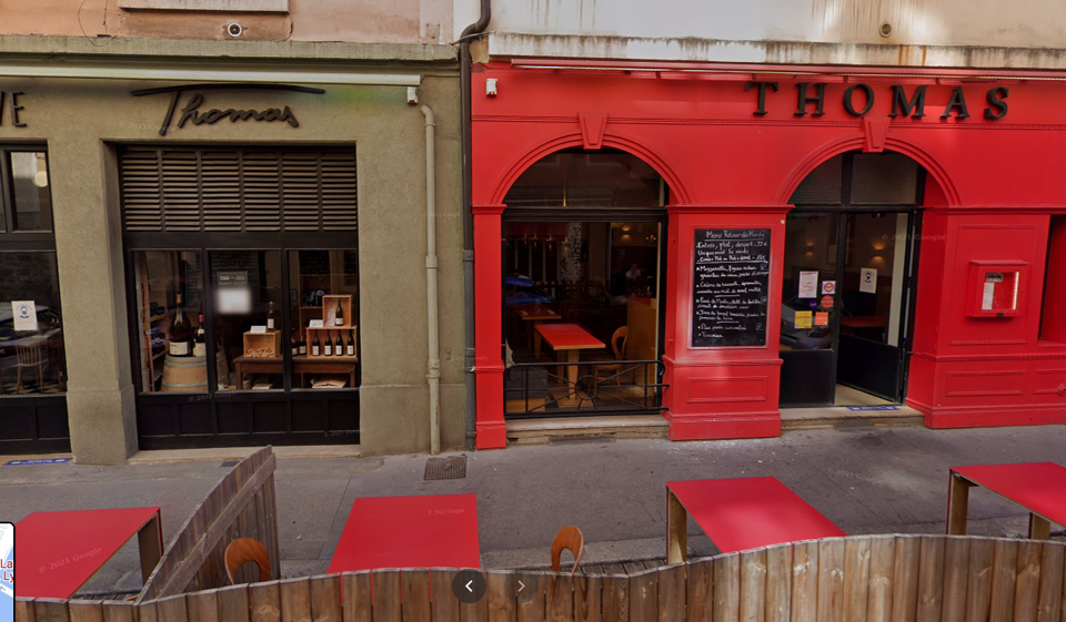 Carnets et photos de voyage lyon : soirées gourmandes