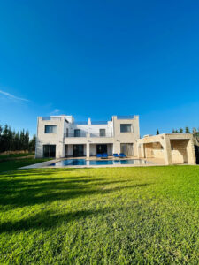 Cavanna Lodge Essaouira