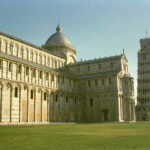 Carnets et photos de voyage europe - Italie - La Toscane maritime