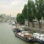 Carnets et photos de voyage - Escapade Paris