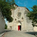 Carnets et photos de voyage - Escapade Quercy blanc - Montpezat de quercy