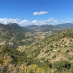 Carnets et photos de voyage france - escapade Corbières et Ardéche