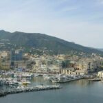 Carnets et photos de voyage - Corse - Bastia