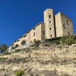 Carnets et photos de voyage france - routes gourmandes en provence : La Ferme Hybride