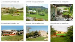 carnets et photos de voyage france - routes gourmandes en provence : galerie de photos