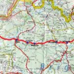 carnets et photos de voyage france - route gourmandes en provence : circuit et étapes