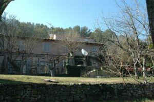 Route Gourmande en Provence : Bruno Clément de Lorgues