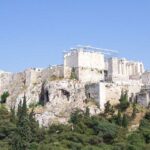 Carnets et photos de voyage grece - Athenes : l'Acropole