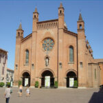 Carnets et photos de voyage Italie - Piemont et Turin - étape Alba