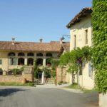 Carnets et photos de voyage Itale - le Pièmont et Turin - escapade à la Casa Scaparone