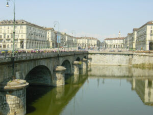 Carnets et photos de voyage - Europe - Itale : Turin et le Piemont