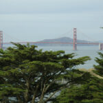 canets et photos de voyage - Californie et Nevada - San Francisco