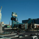 Carnets et photos de voyage usa - Living in Las Vegas