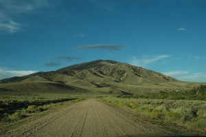 carnets et photos de voyage usa - Denver : Colorado et Wyoming