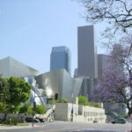 Carnets et photos de voyage usa - Los Angeles - Downton