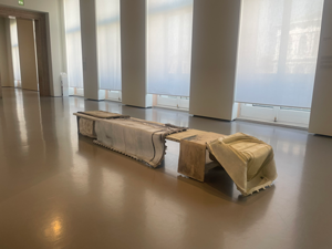 Carnets et photos de voyage italie - Venise : Biennale Architecture 2025