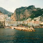 carnets et photos de voyage - eurome italie : la cote amalfitaine