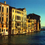 Carnets et photos de voyage italie : Venise et la Vénétie