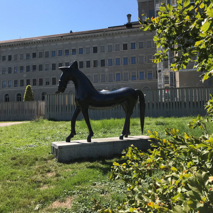 Carnets et photos de voyage - Suisse : Genève