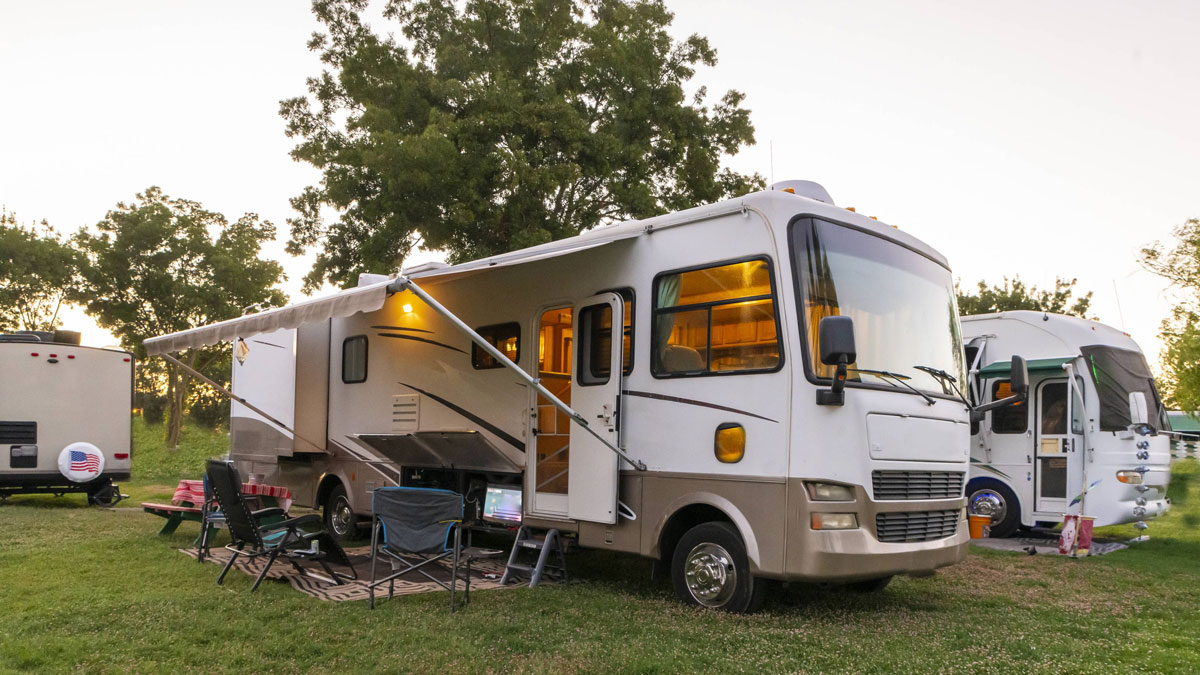 Escapades en France : camping à Argelès sur Mer ?