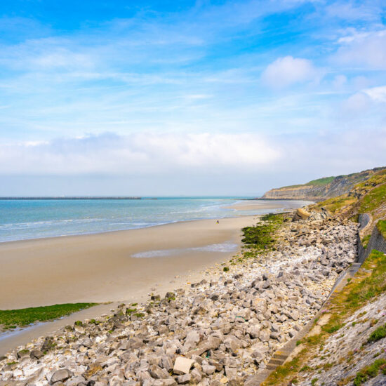 Carnets et photos de voyage France - escapades : carnets-voyageLes endroits à absolument visiter à Boulogne-sur-Mer