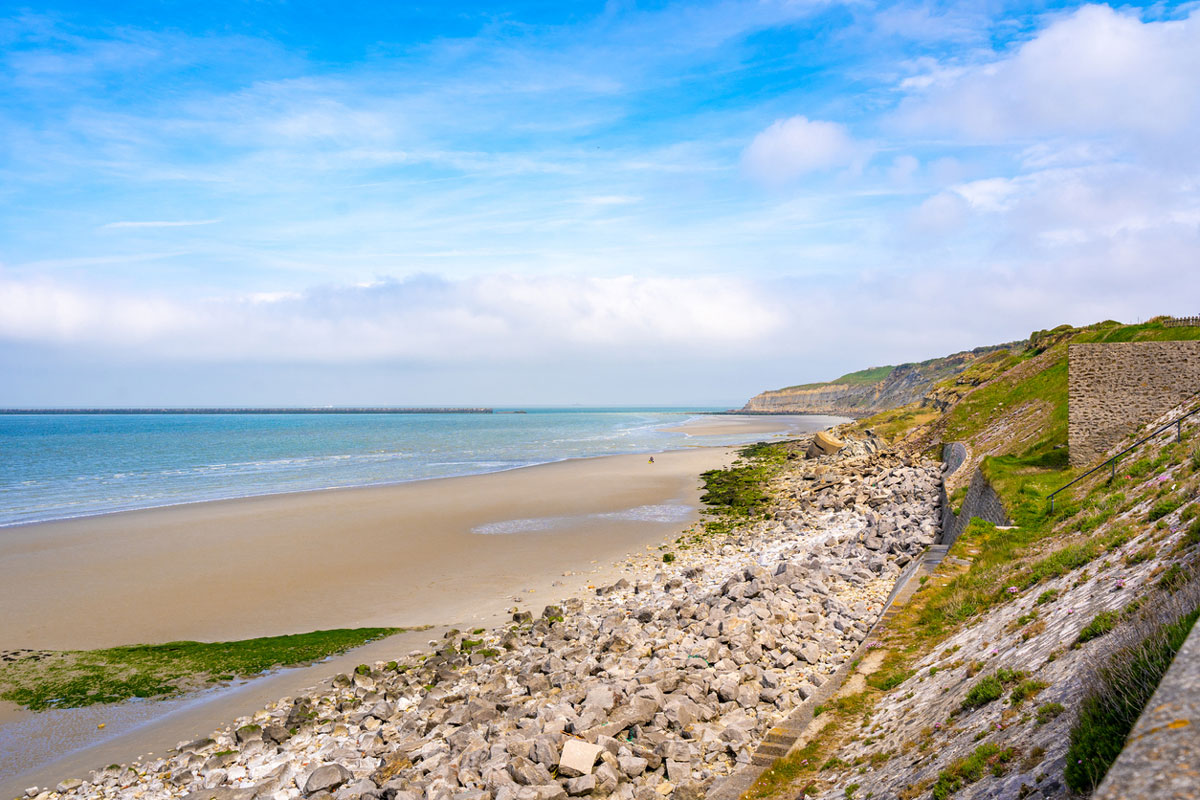 Carnets et photos de voyage France - escapades : carnets-voyageLes endroits à absolument visiter à Boulogne-sur-Mer