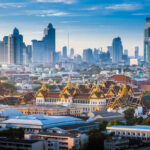 Carnets et photos de voyage en Thailande : Préparer un long voyage
