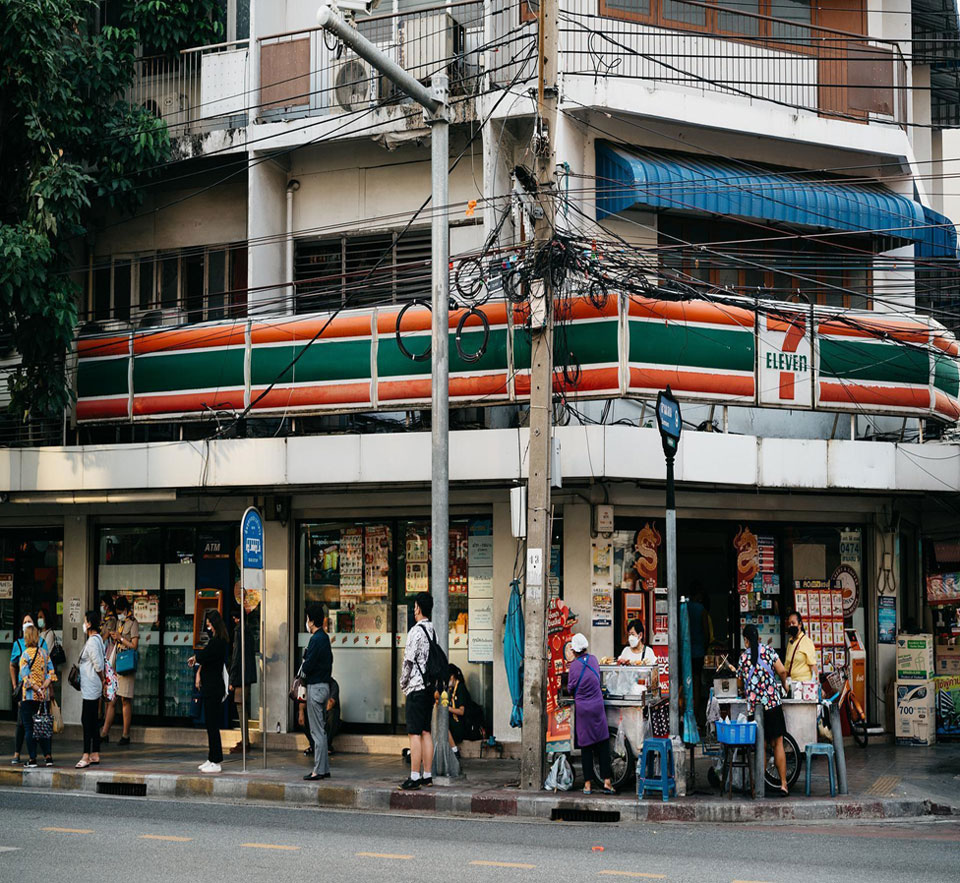 Thaïlande : conseils pour voyager