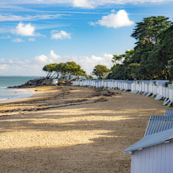 carnets et photos de voyage france : camping Vendée location vacances