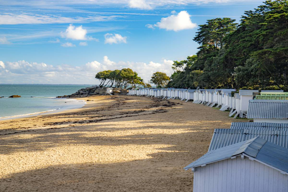 carnets et photos de voyage france : camping Vendée location vacances