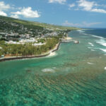 Carnets et photos de voyage La Réunion : Saint Leu1