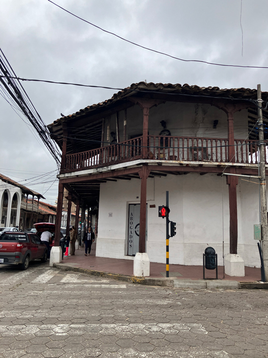 carnets et photos de voyage bolivie - Santa Cruz de la Sierra