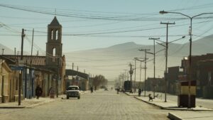 Carnets et photos de voyage Bolivie - etape 6 de Sucre à Uyunii