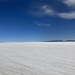 Carnets et photos de voyage - Bolivie : traversée du sugar Uyuni