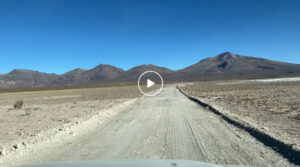 Carnets et photos de voyage Bolivie : Communauté Santiago K-