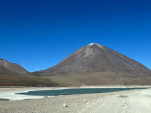 Carnets et photos de voyage Bolivie - etape 10, les merveilles du sud Lipez
