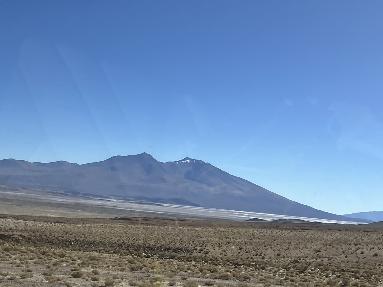 Carnets et photos de voyage Bolivie - Etape Merveilles du Sud Lipez