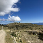 Carnets et photos de voyage Bolivie - etape 14 : les chemins incas