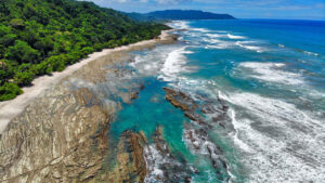 carnets et photos de voyage amérique du sud : le Costa Rica