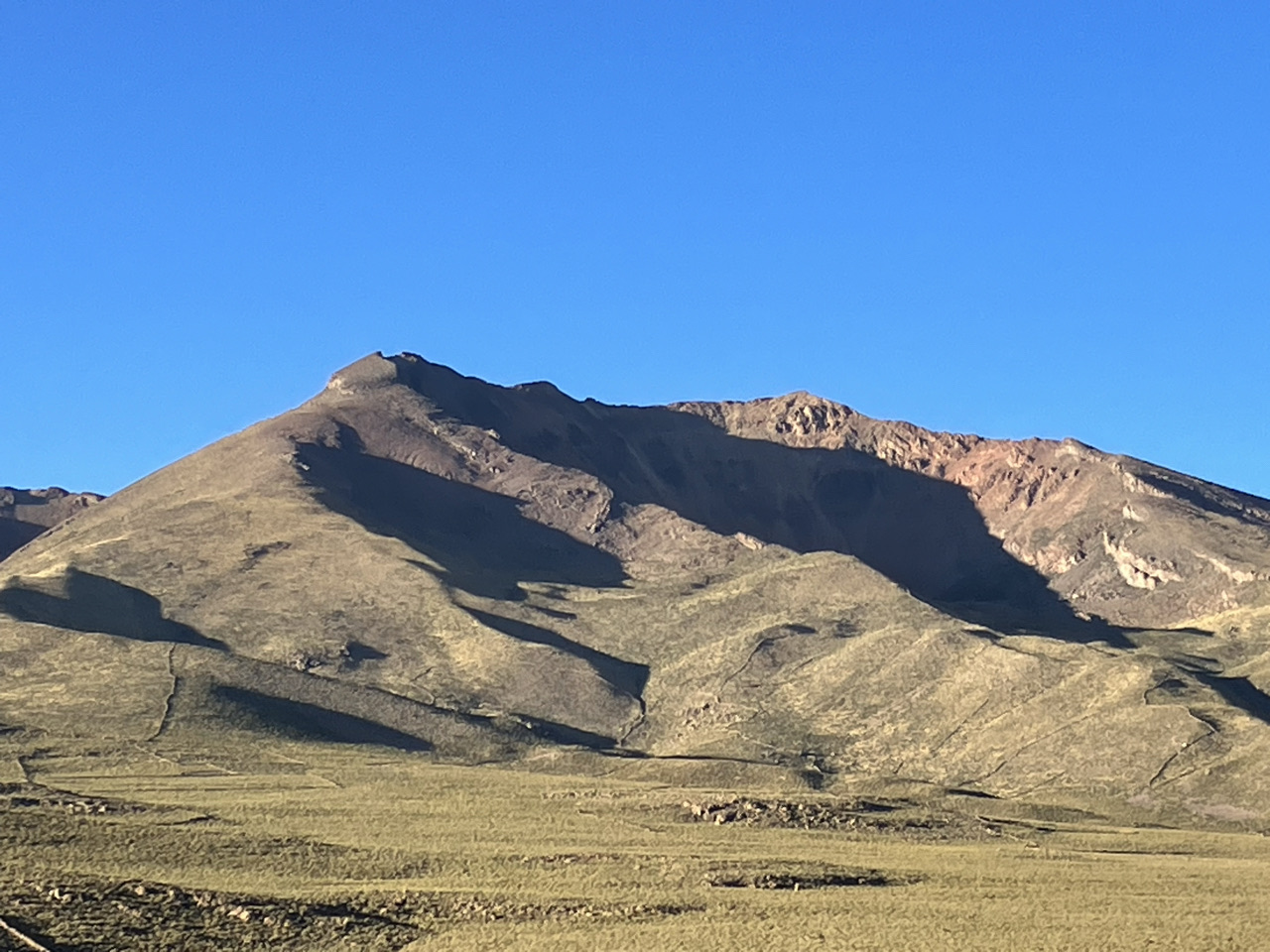 Carnets et photos de voyage Bolivie - Immersion communauté Quechua à Santiago K