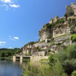 Carnets et photos de voyage france - la Dordogne