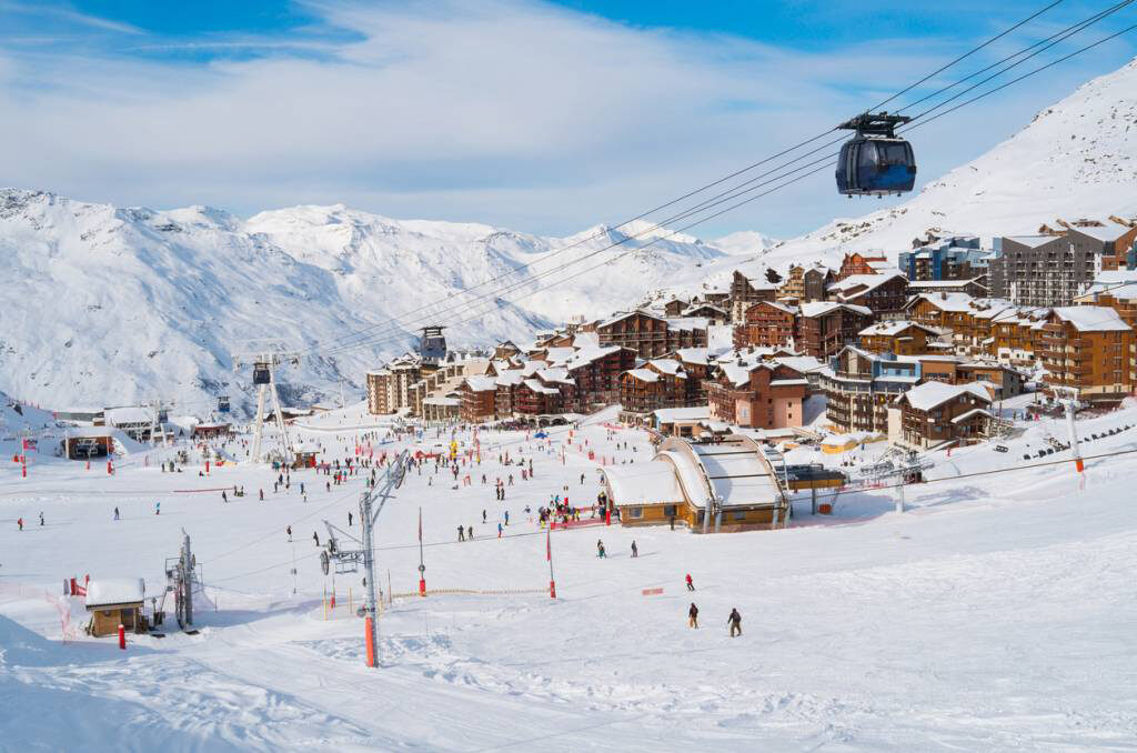 Carnets et photos de voyage : logement vacances à Chambéry Savoie choix-de-l-hebergement